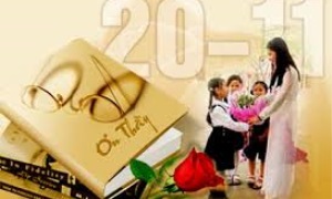Về đạo đức người thầy